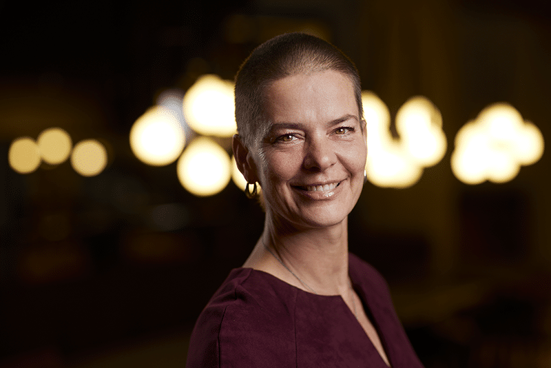 Lene Stiil Founder AllergyCertified